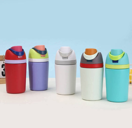 12oz Freesip Tumbler