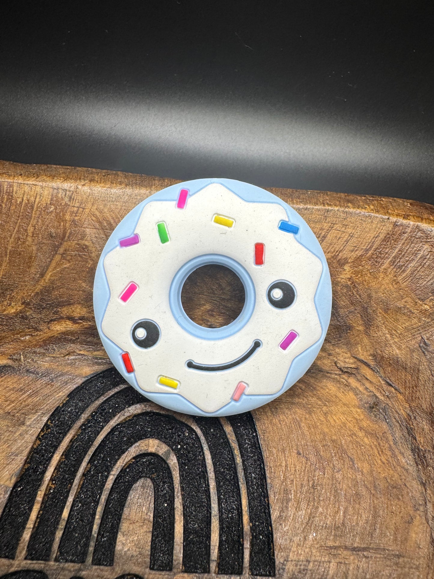 Donut Teether