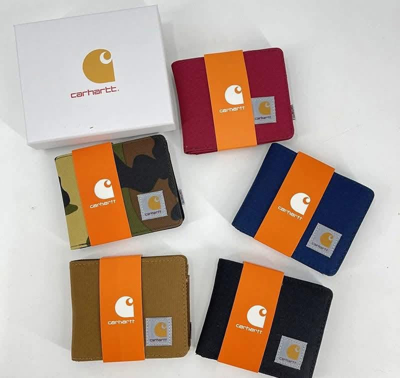 Carheart Men's Wallets