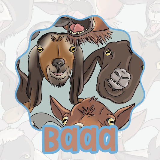 BAAA | EIEIO
