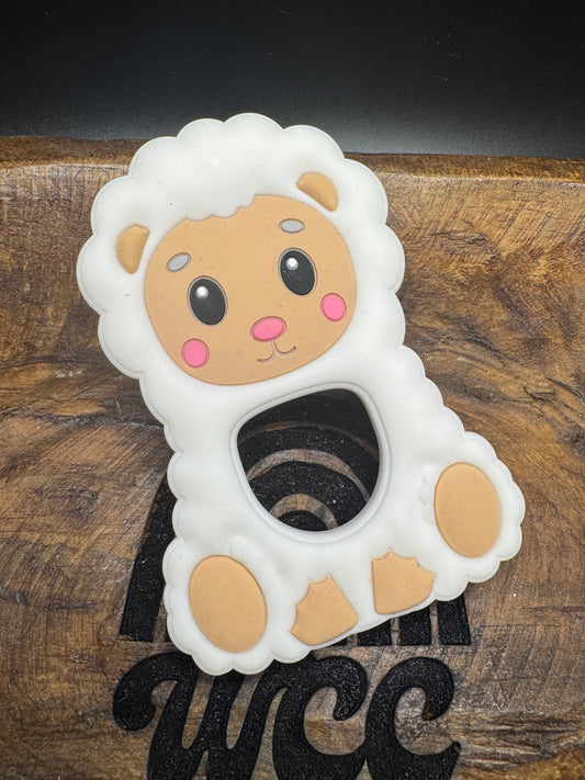 Lamb Teether