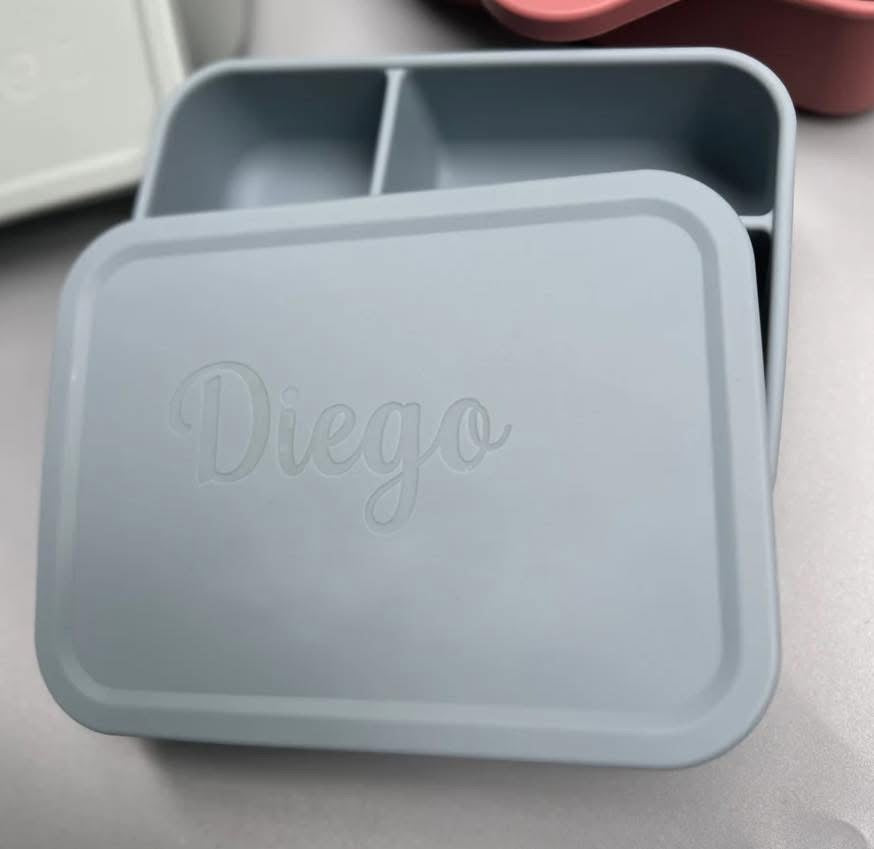 Bento Box