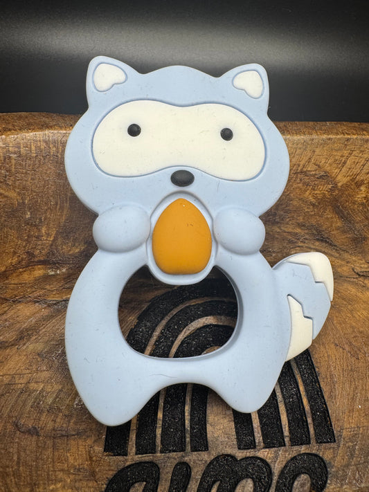 Racoon Teether