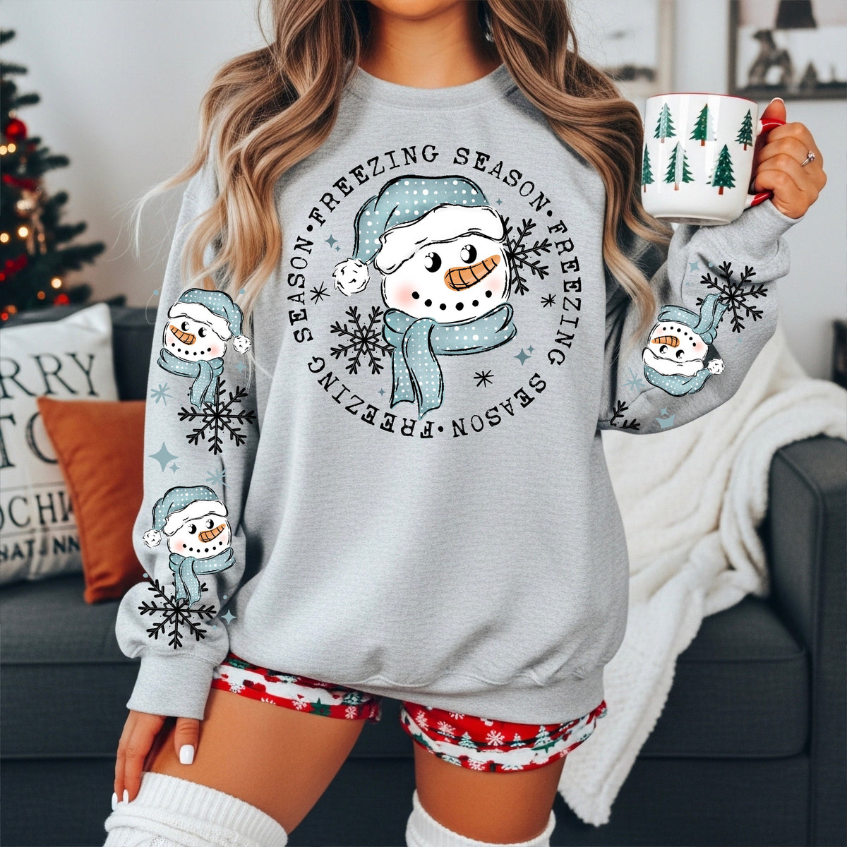 Snowman