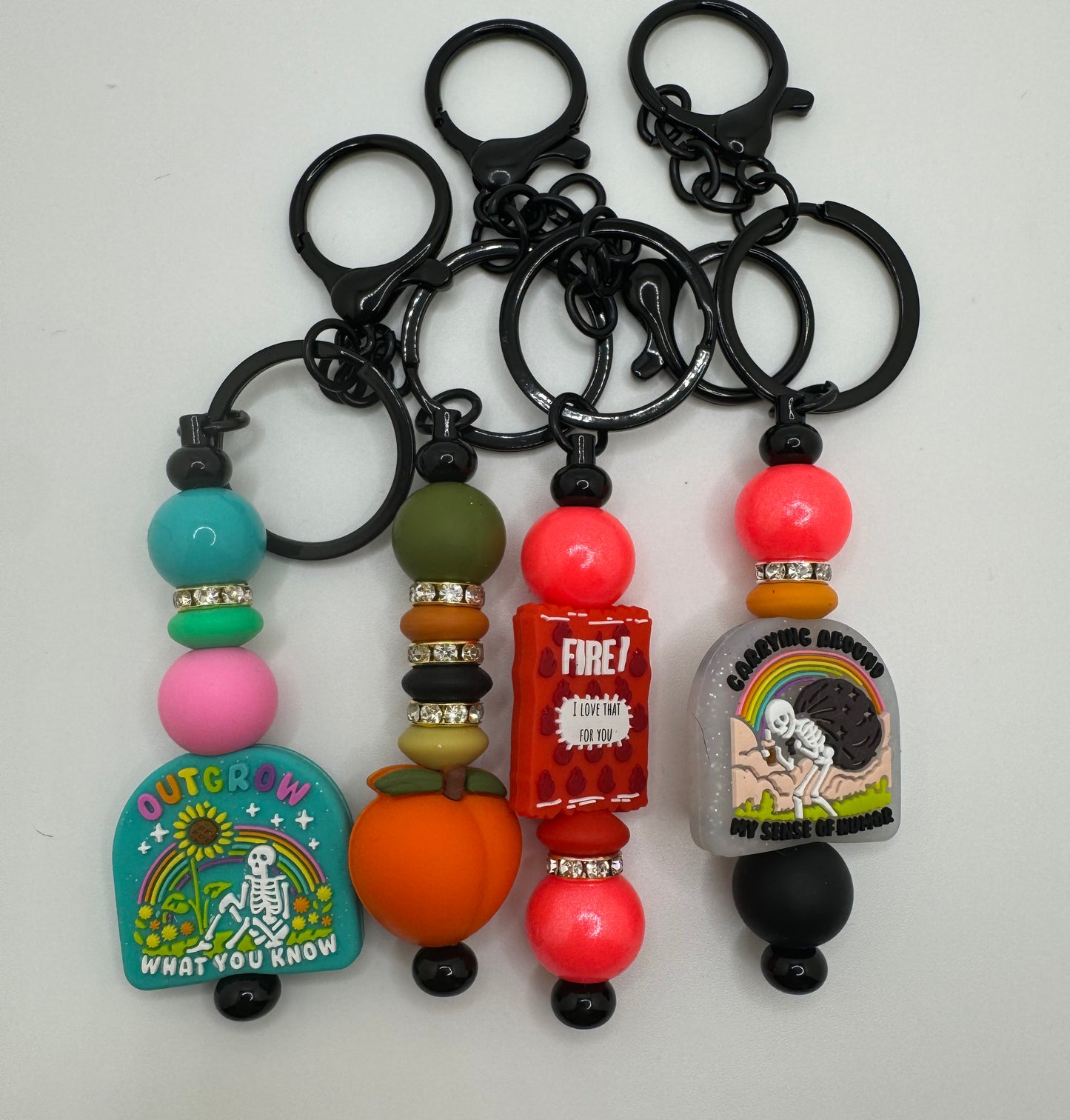 Keychains