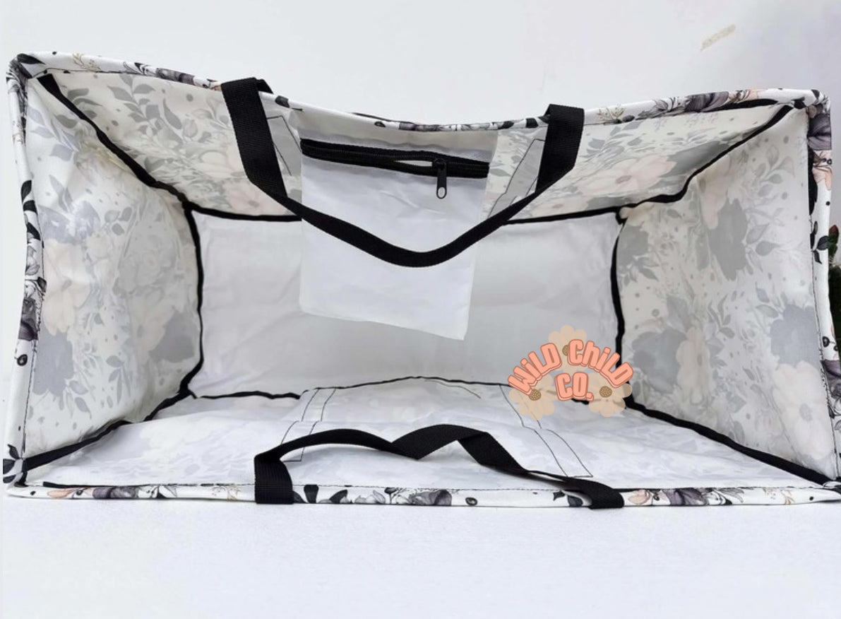 Carry All Tote