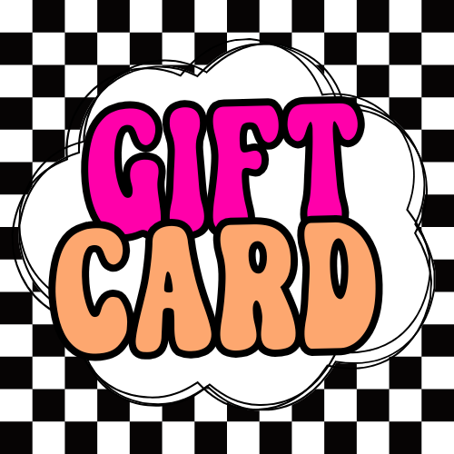 Wild Child Co. Giftcard