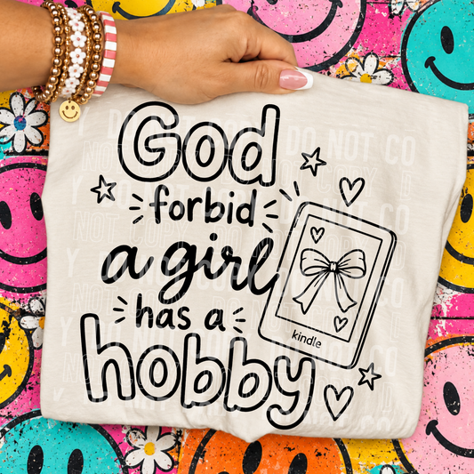 A Hobby
