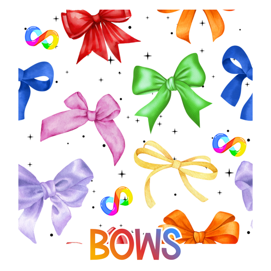 BOWS | FULL SPECTRUM