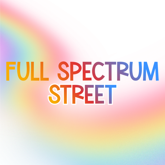 STREET | FULL SPECTRUM