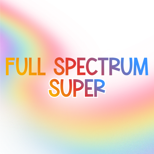 SUPER | FULL SPECTRUM