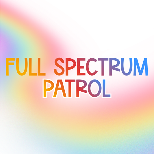 PATROL | FULL SPECTRUM