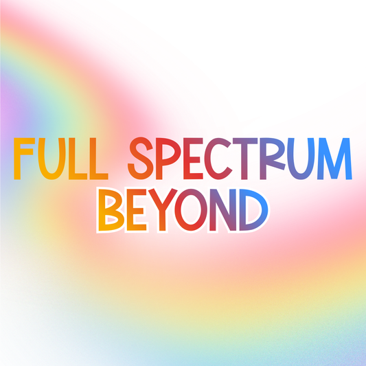 BEYOND | FULL SPECTRUM