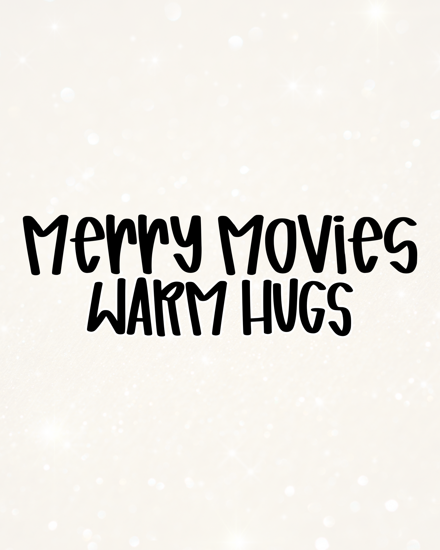 WARM HUGS | MERRY MOVIES RERUN 2026