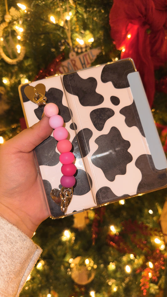 Ombré Kindle Strap - leave color in comments at checkout