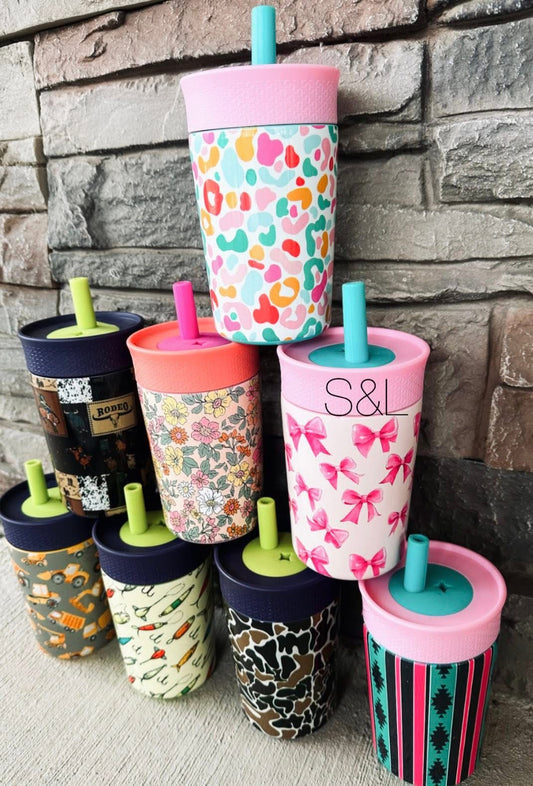 Cutie Cups