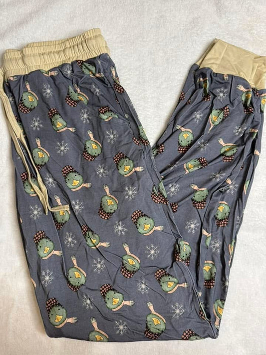 Medium Mallard Jogger