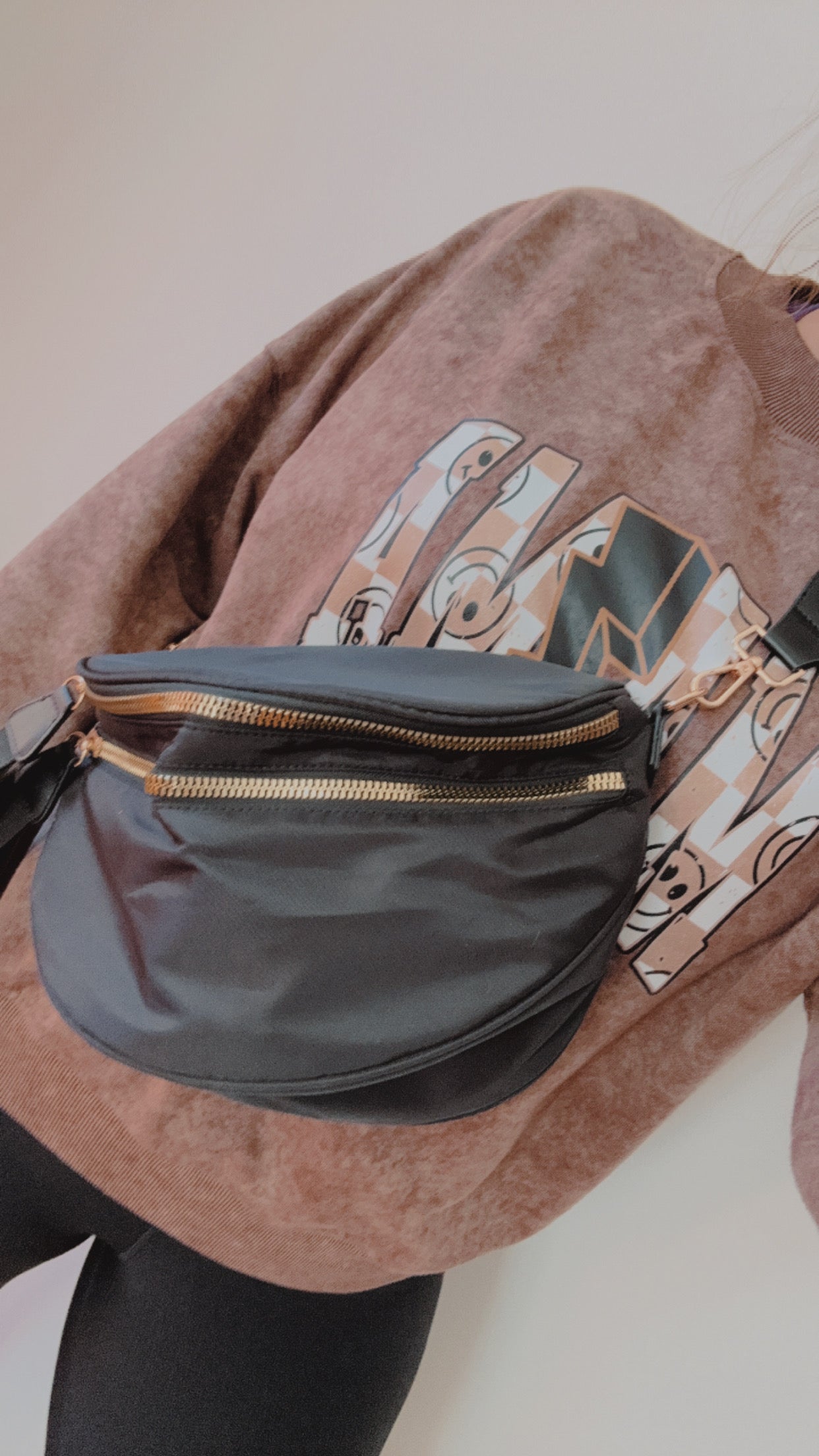 Bum Bags