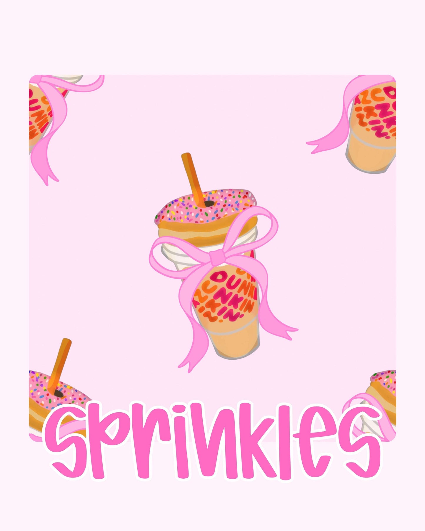SPRINKLES - ADULT STYLES