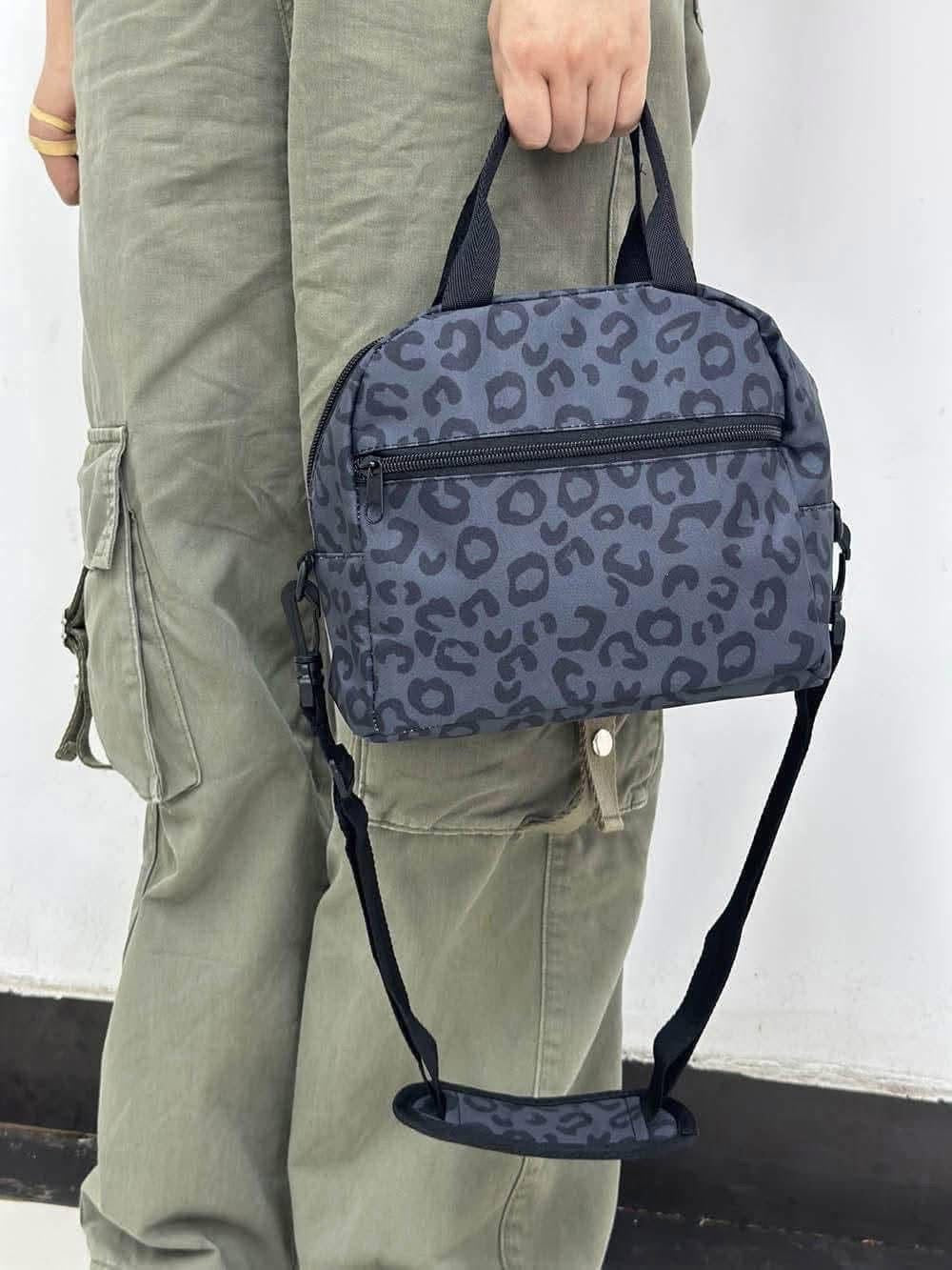 Custom Backpack/Lunchbox