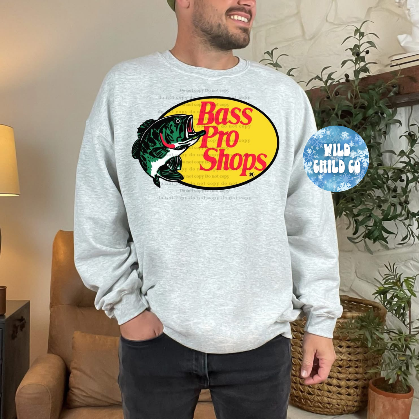 BPS - leave shirt color in comments at checkout