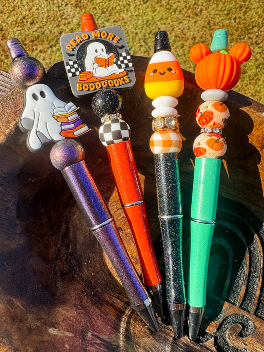 Halloween Pens