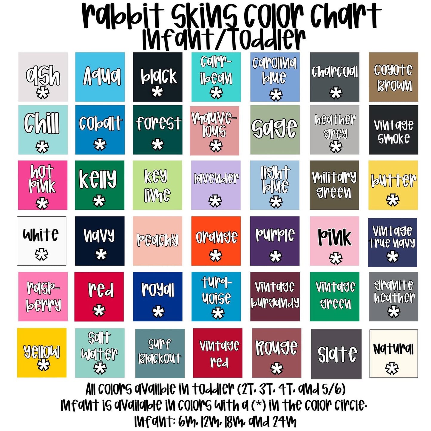 Avoid People - leave shirt color in comments at checkout