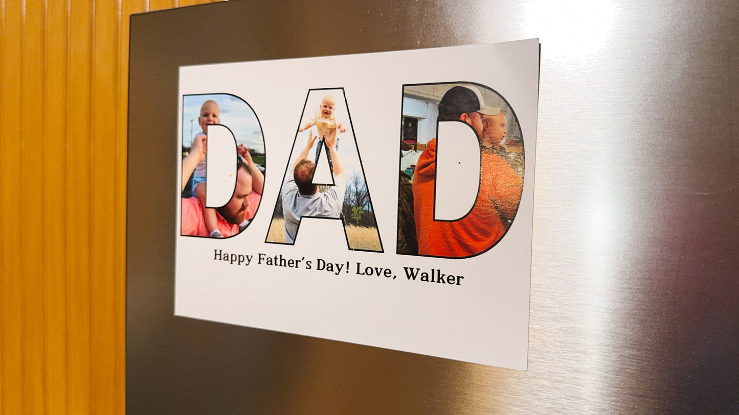 Father's Day Digital PDF