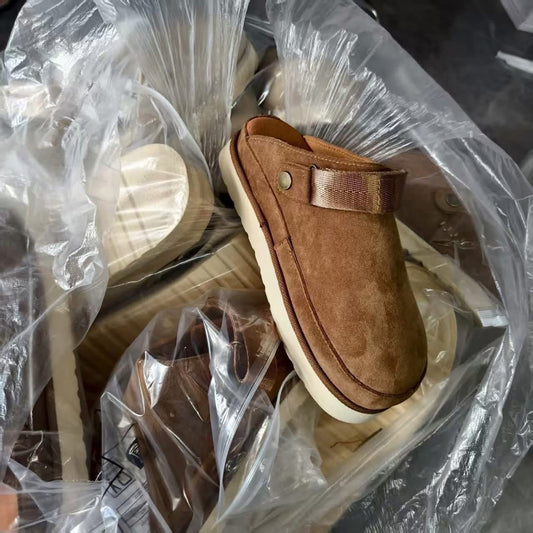 Cozy Slides