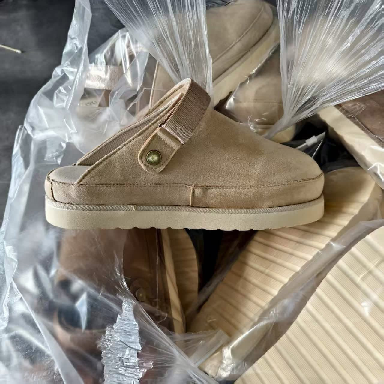 Cozy Slides