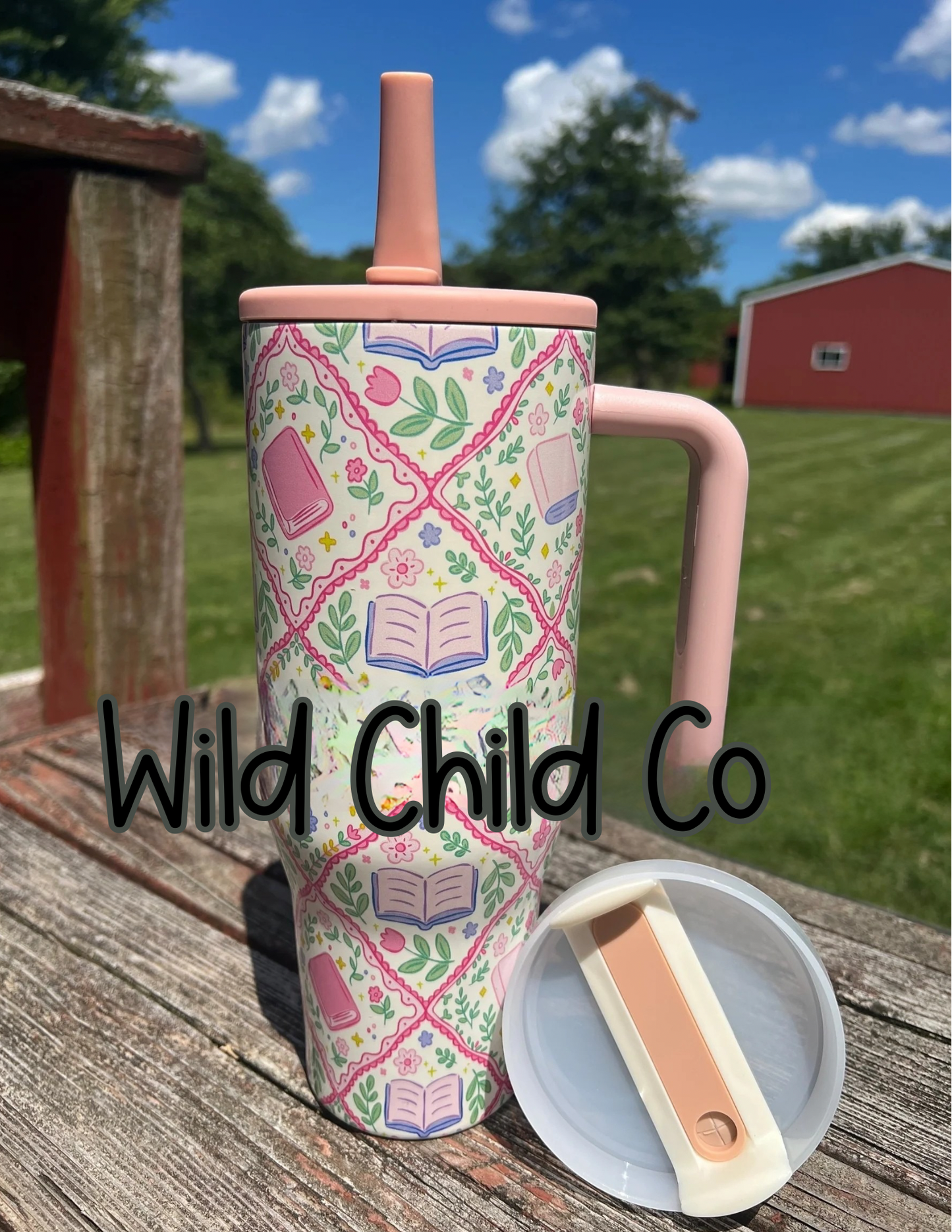 Sunday Sale Cups