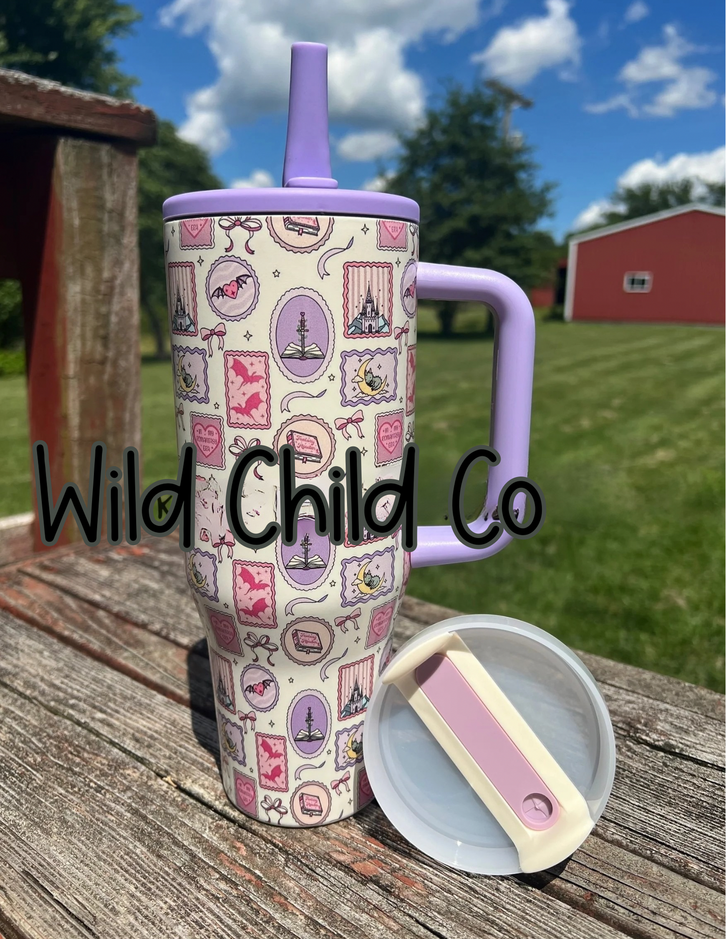 Sunday Sale Cups
