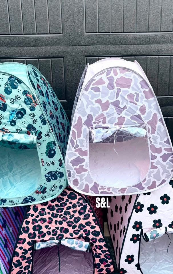 Giggle Tent