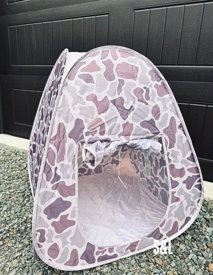 Giggle Tent