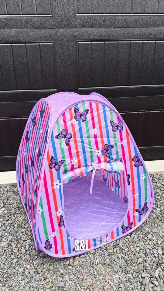 Giggle Tent