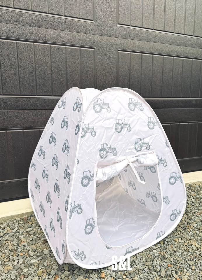 Giggle Tent