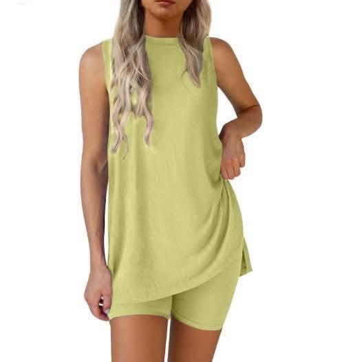 COZY SUMMER SETS