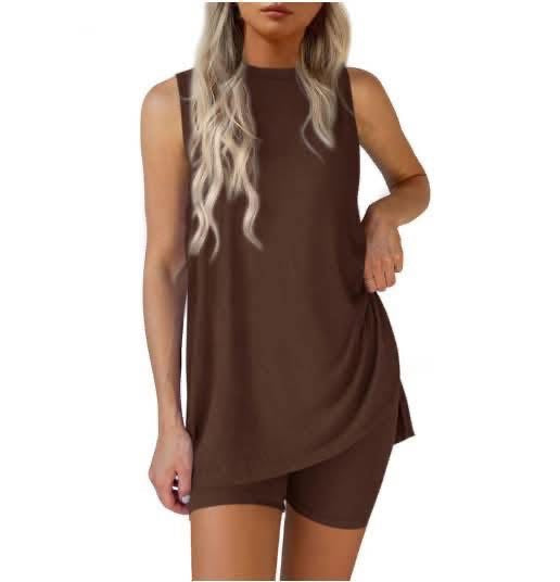 COZY SUMMER SETS