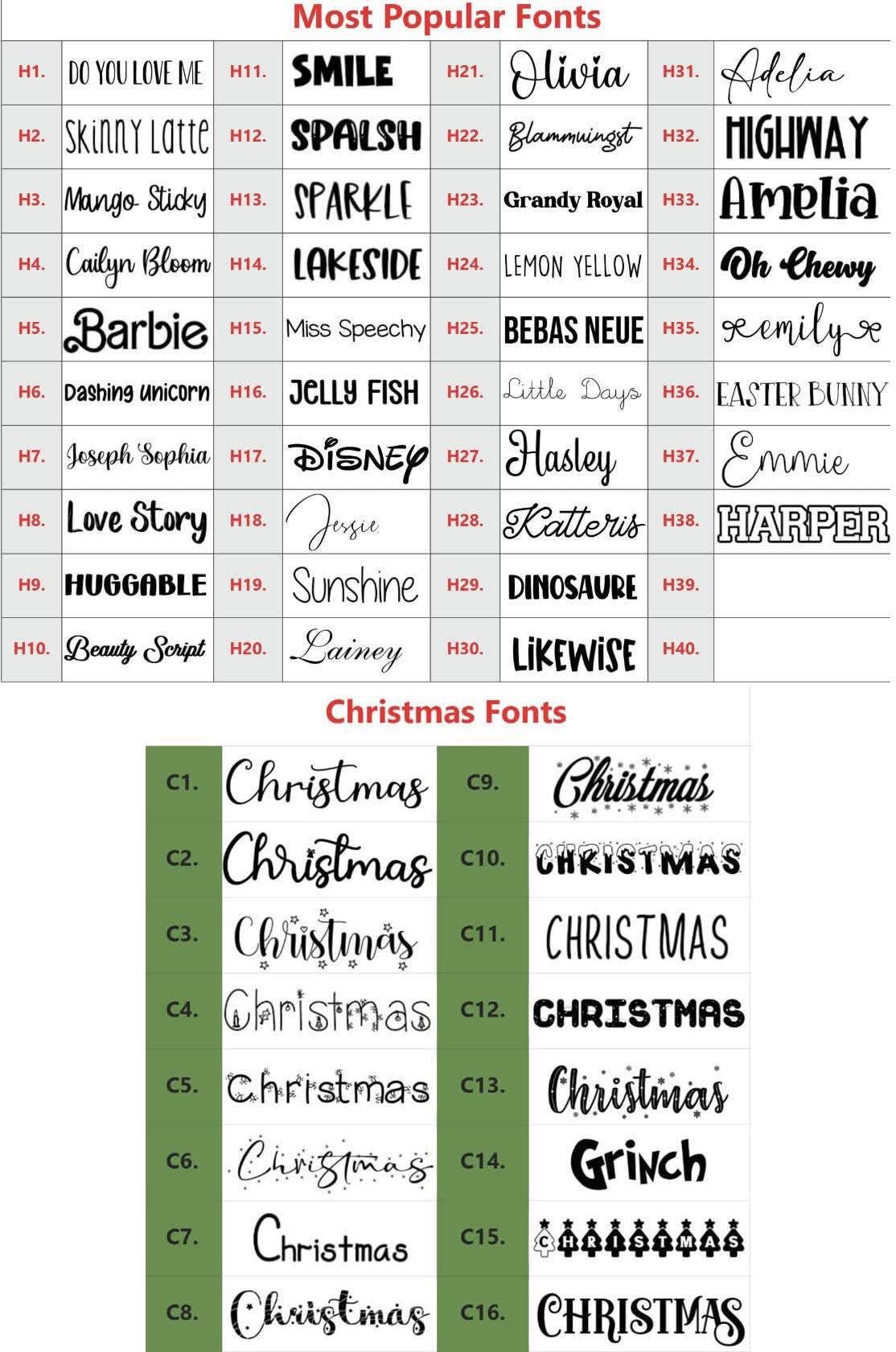 Santa Sack