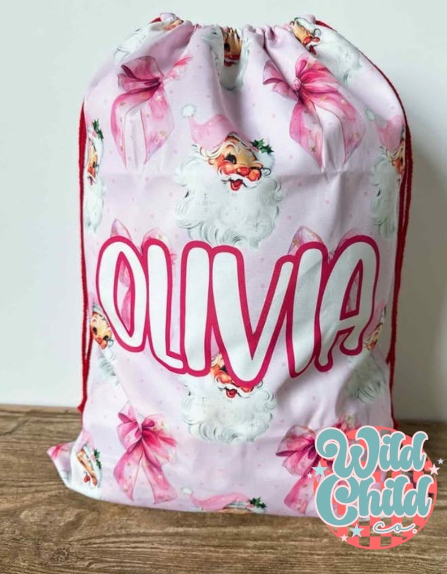Santa Sack