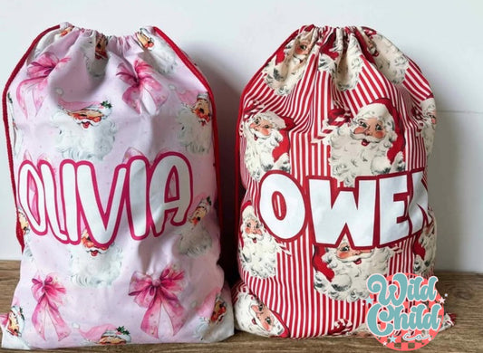 Santa Sack