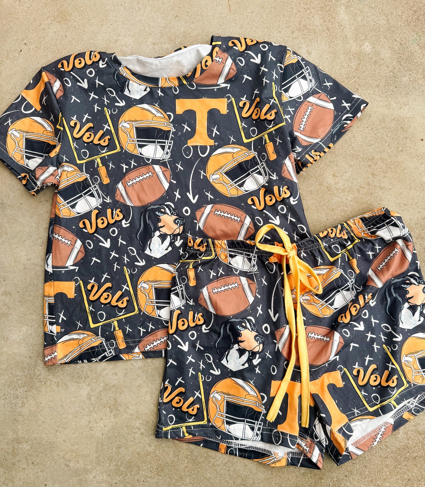 Cozy Comfort Lounge Set - Kids