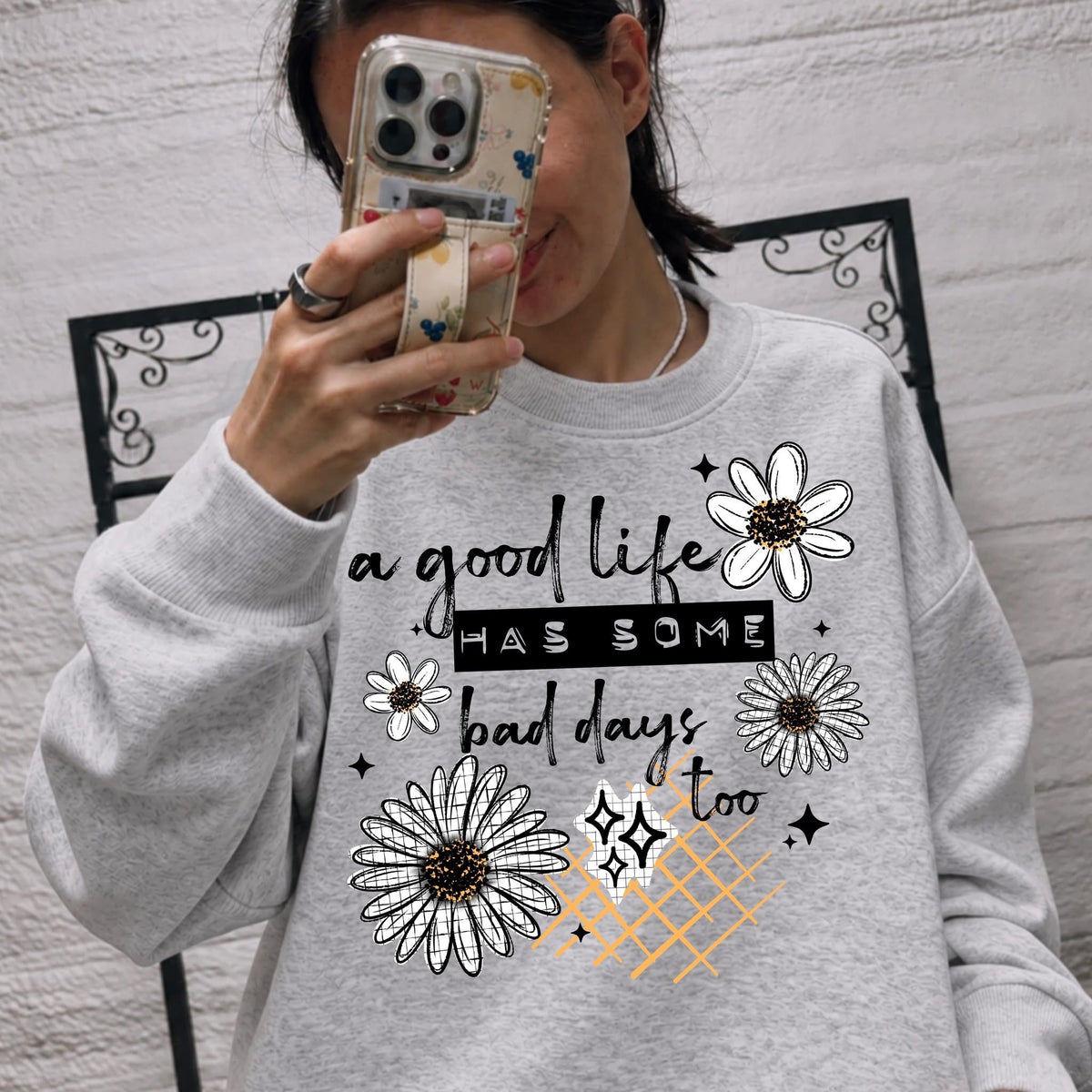 a good life