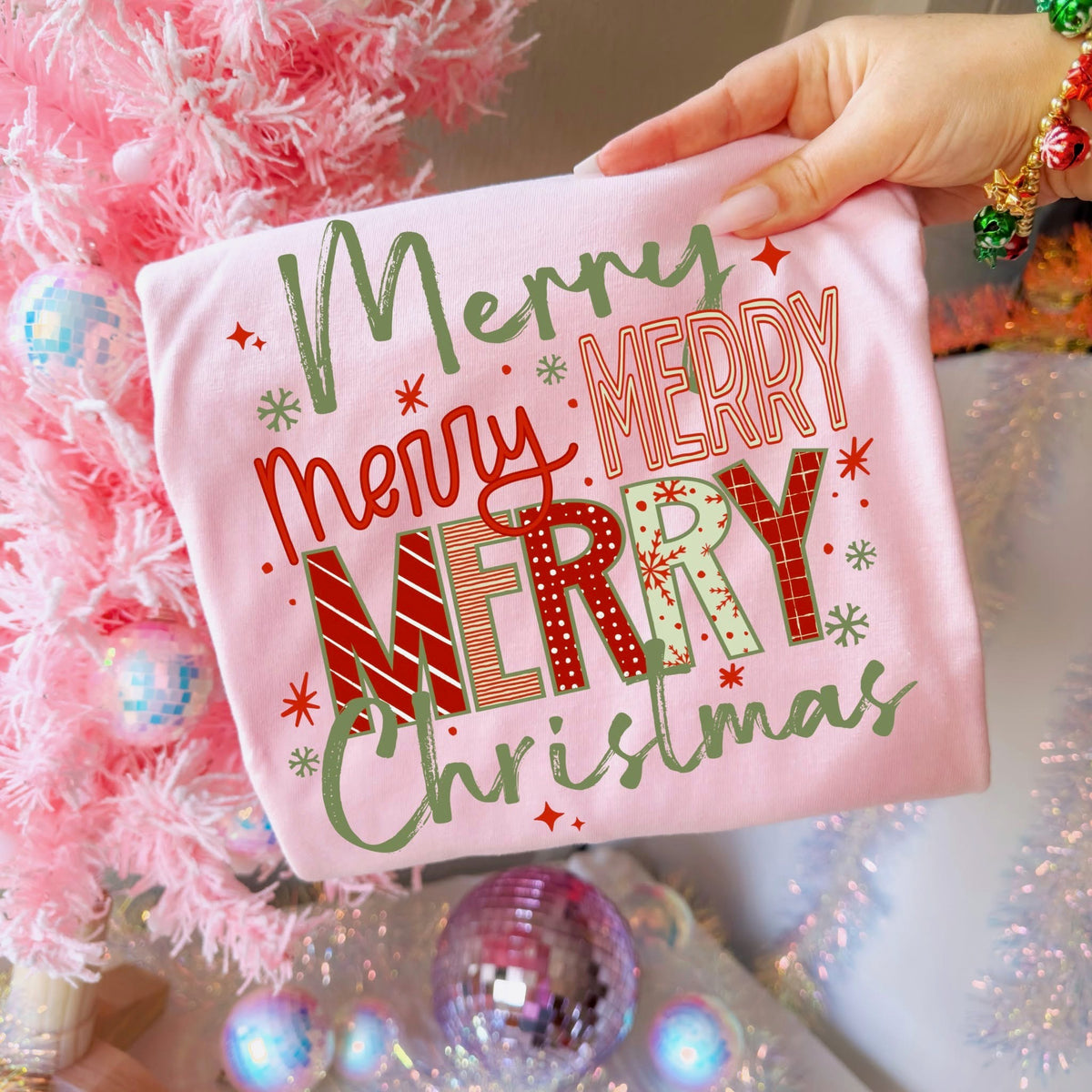 Merry Merry Merry Merry