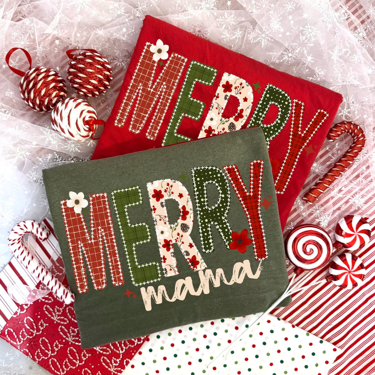 Merry Mama