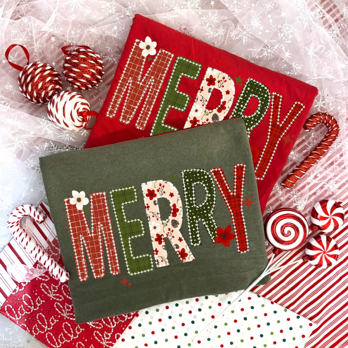 Merry