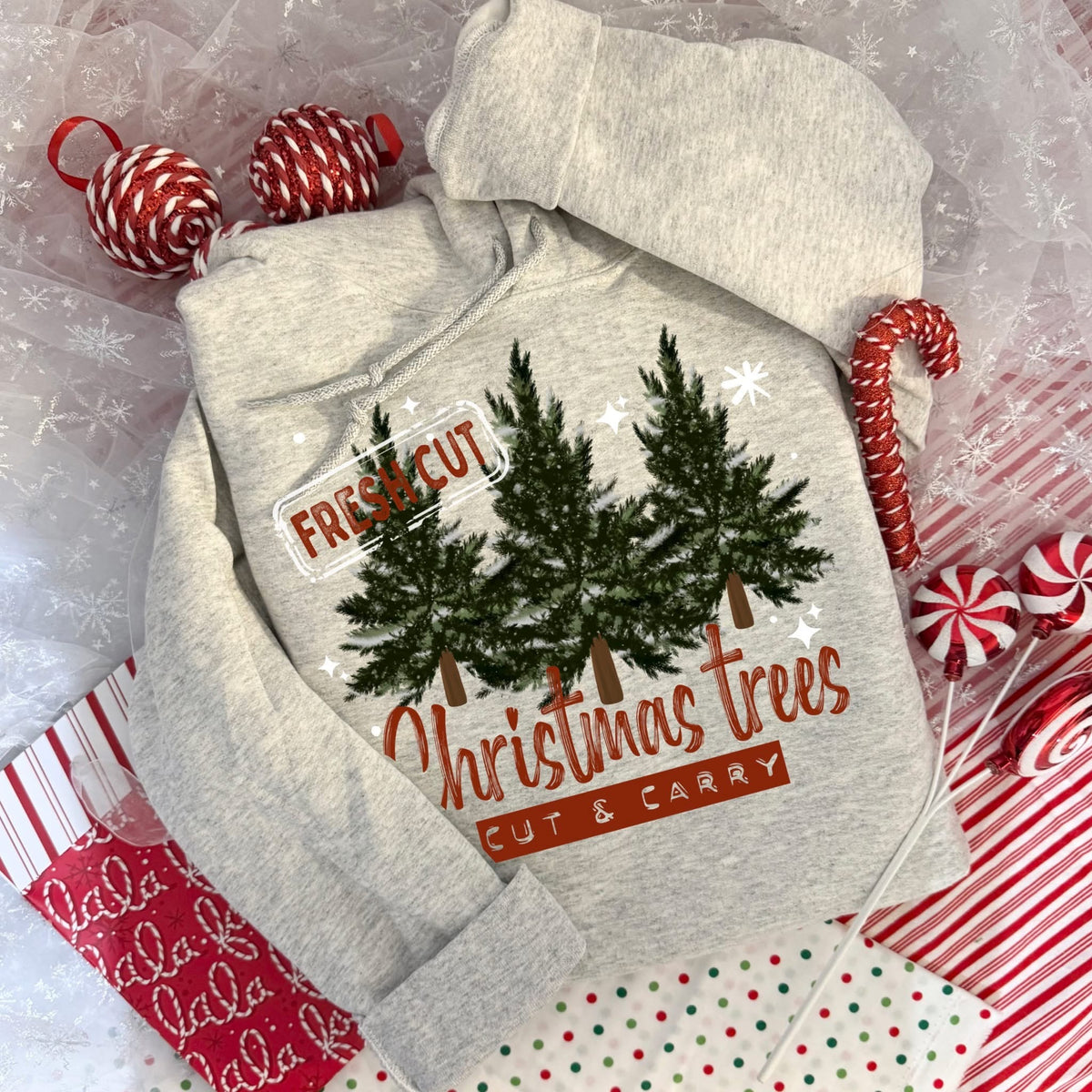 Christmas Trees