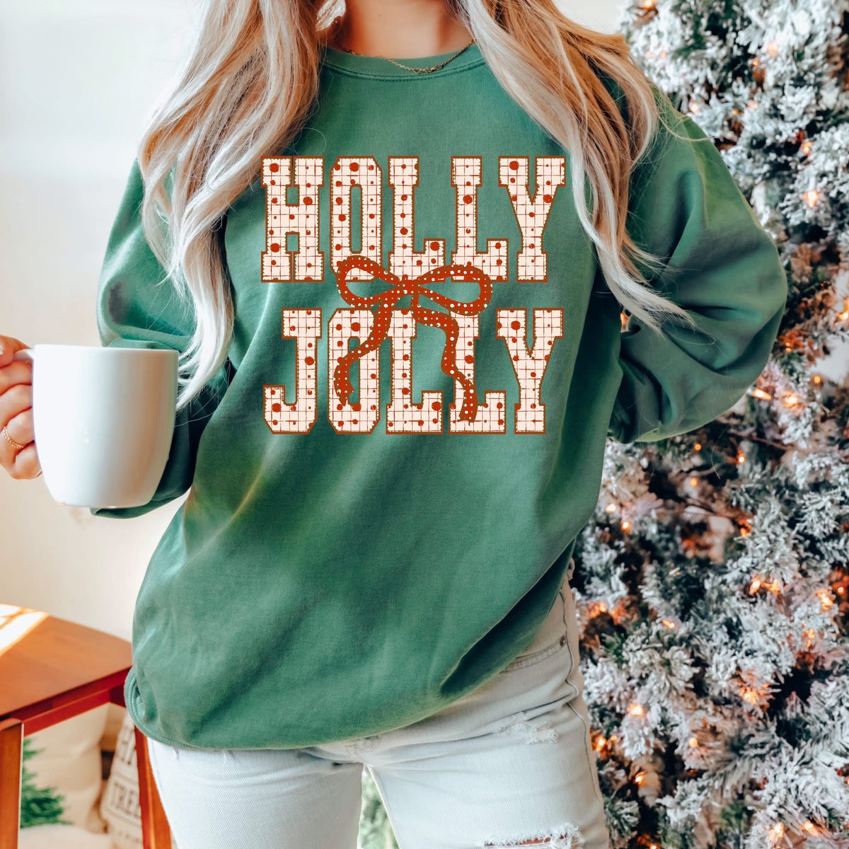 Holly Jolly