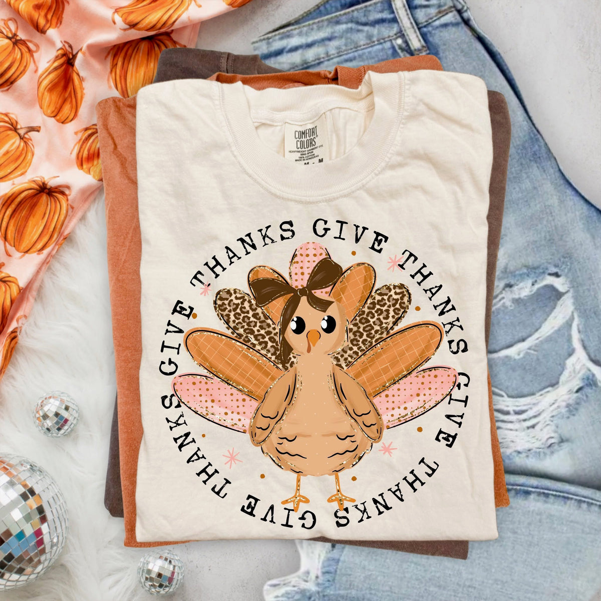 Give Thanks