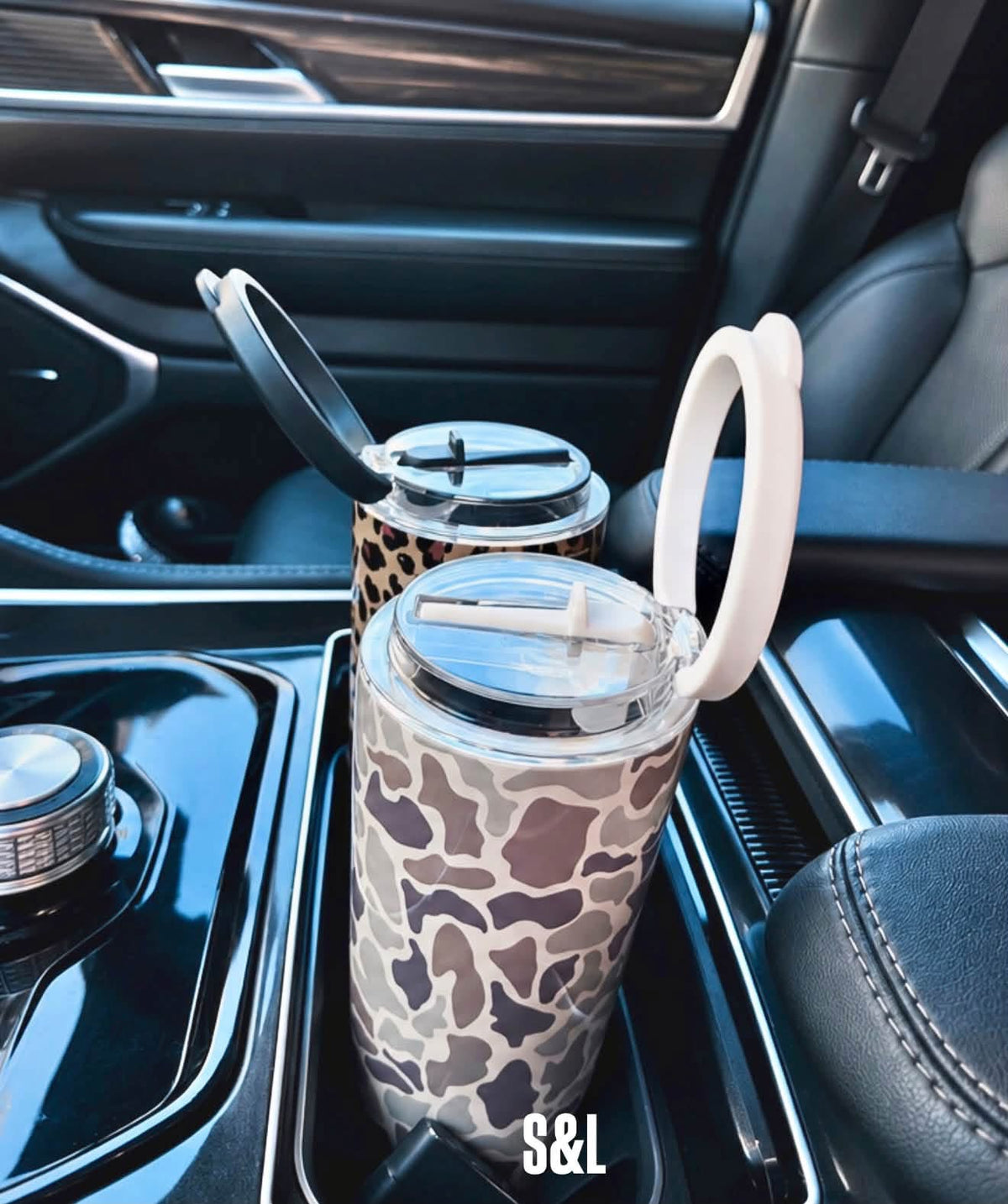 Flip and Sip